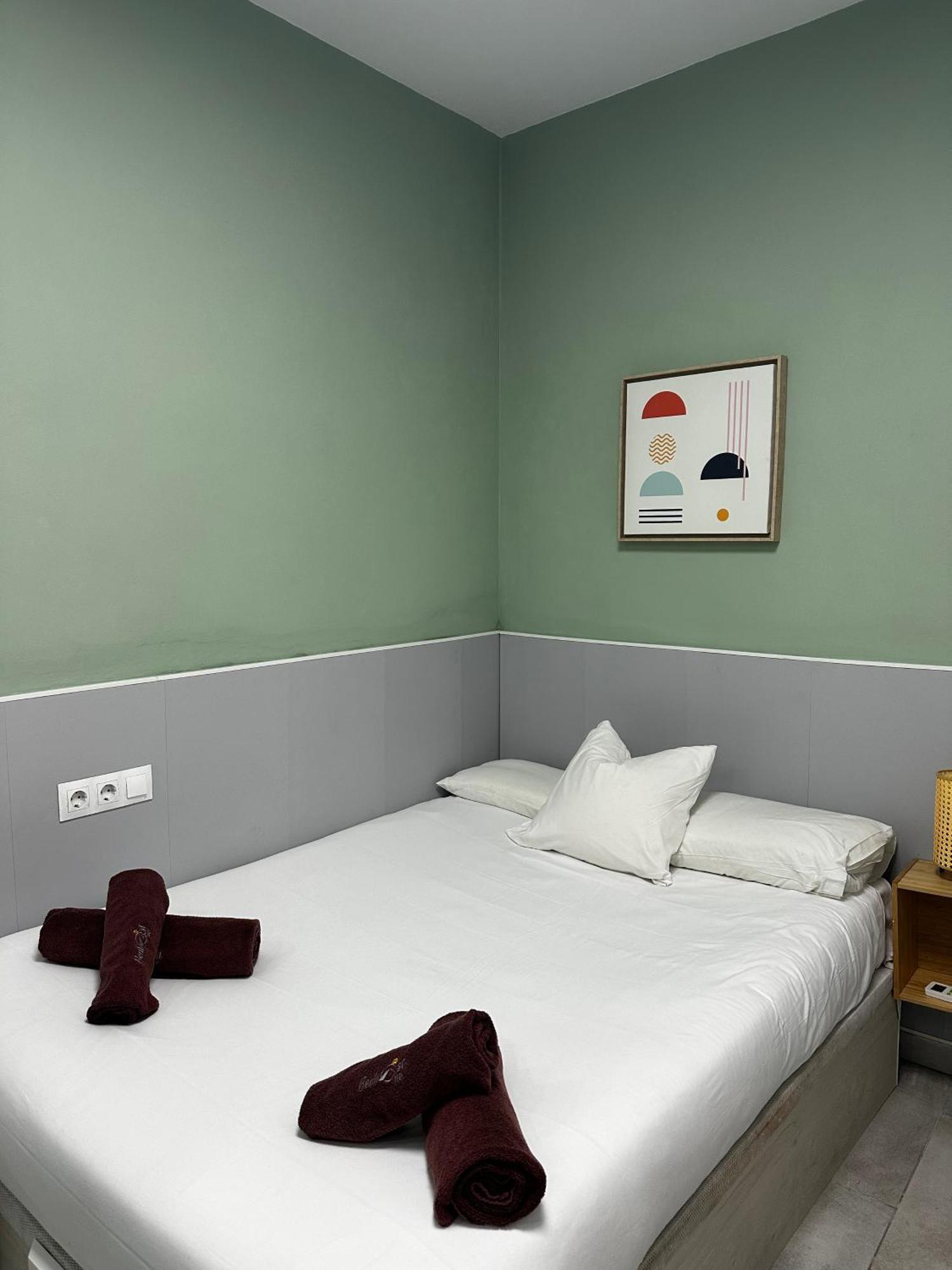 Lovely Unital Appartement *